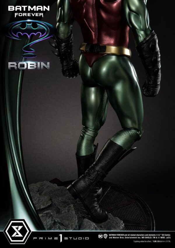 Estatua Museum Masterline Series Robin » Tu Tienda Anime Descubre el apasionante mundo de Estatua Museum Masterline Series Robin.