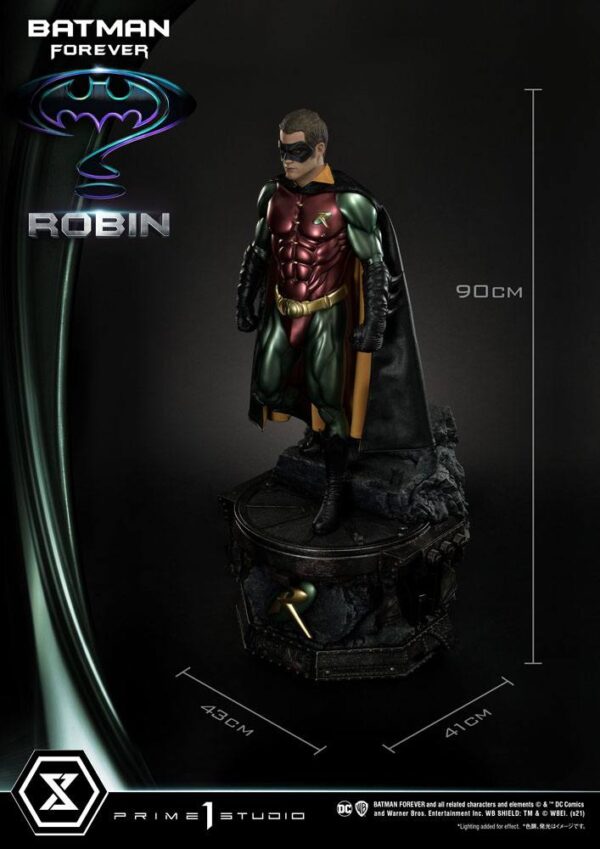 Estatua Museum Masterline Series Robin » Tu Tienda Anime Descubre el apasionante mundo de Estatua Museum Masterline Series Robin.