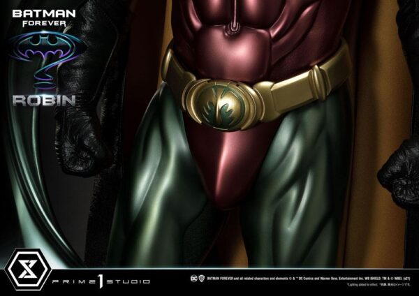 Estatua Museum Masterline Series Robin » Tu Tienda Anime Descubre el apasionante mundo de Estatua Museum Masterline Series Robin.
