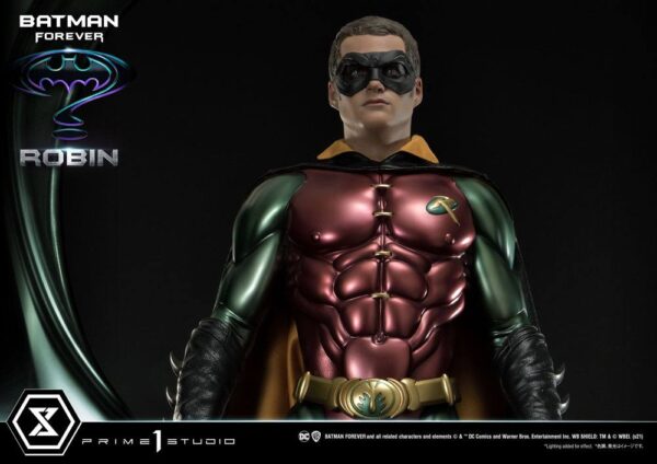Estatua Museum Masterline Series Robin » Tu Tienda Anime Descubre el apasionante mundo de Estatua Museum Masterline Series Robin.