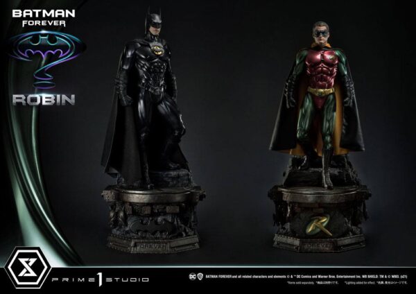 Estatua Museum Masterline Series Robin » Tu Tienda Anime Descubre el apasionante mundo de Estatua Museum Masterline Series Robin.