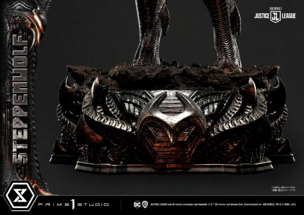 Estatua Museum Masterline Steppenwolf » Tu Tienda Anime Descubre el apasionante mundo de Estatua Museum Masterline Steppenwolf.