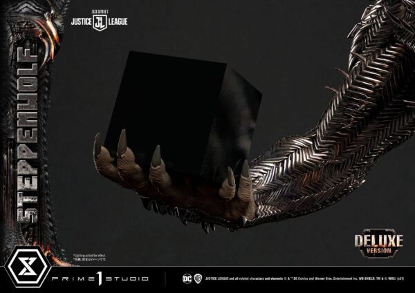 Estatua Masterline Steppenwolf Bonus » Tu Tienda Anime Descubre el apasionante mundo de Estatua Masterline Steppenwolf Bonus.