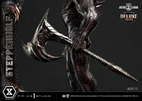 Estatua Masterline Steppenwolf Bonus » Tu Tienda Anime Descubre el apasionante mundo de Estatua Masterline Steppenwolf Bonus.