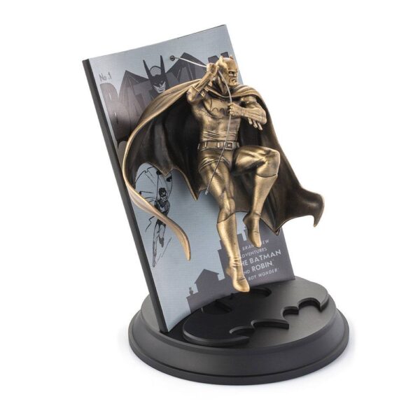 Estatua Pewter Collectible Batman Gilt LE » Tu Tienda Anime Descubre el apasionante mundo de Estatua Pewter Collectible Batman Gilt LE.