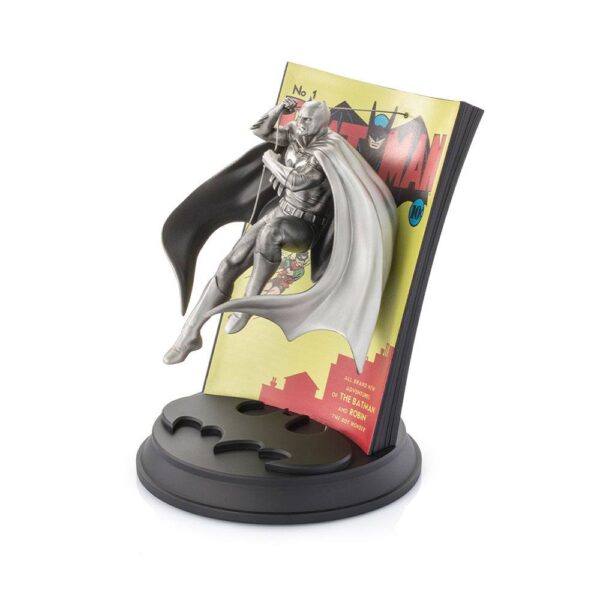 Estatua Pewter Collectible Batman LE » Tu Tienda Anime Descubre el apasionante mundo de Estatua Pewter Collectible Batman LE.