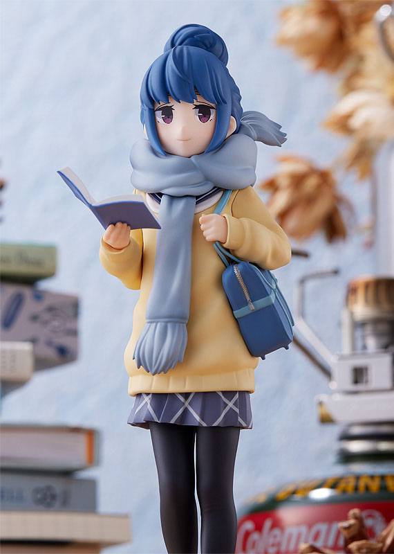 Estatua Pop Up Parade Rin Shima » Tu Tienda Anime Descubre el apasionante mundo de Estatua Pop Up Parade Rin Shima.