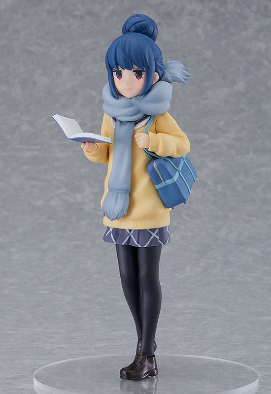 Estatua Pop Up Parade Rin Shima » Tu Tienda Anime Descubre el apasionante mundo de Estatua Pop Up Parade Rin Shima.