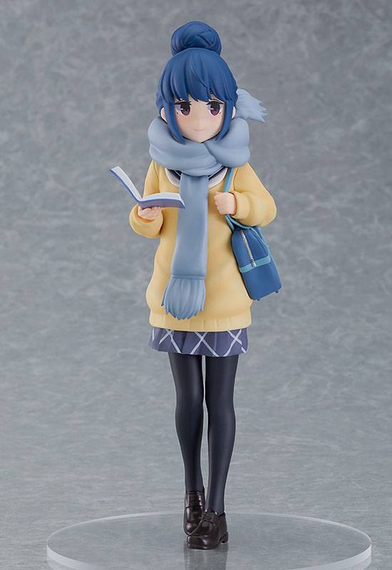Estatua Pop Up Parade Rin Shima » Tu Tienda Anime Descubre el apasionante mundo de Estatua Pop Up Parade Rin Shima.