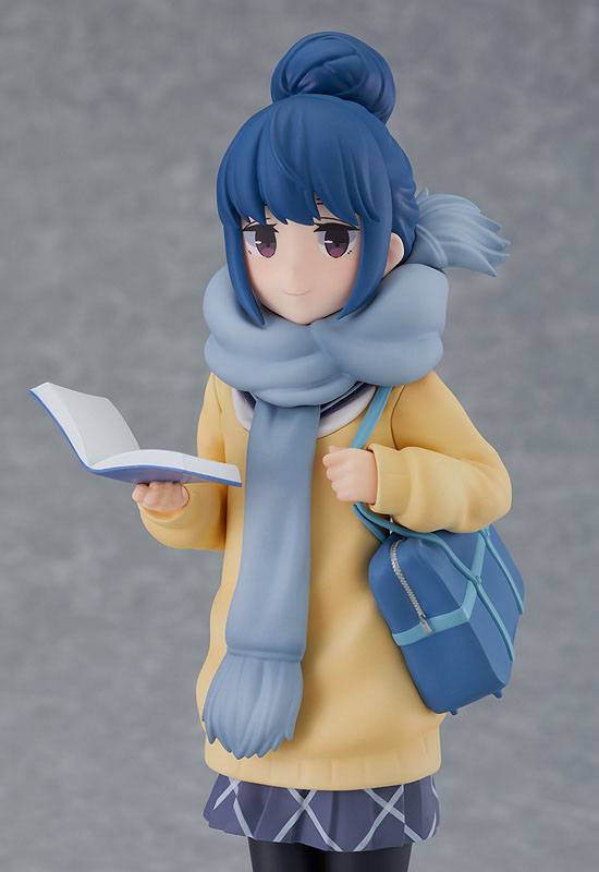 Estatua Pop Up Parade Rin Shima » Tu Tienda Anime Descubre el apasionante mundo de Estatua Pop Up Parade Rin Shima.