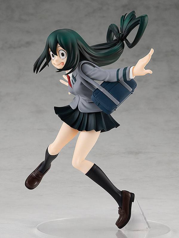 Estatua Pop Up Parade Tsuyu Asui