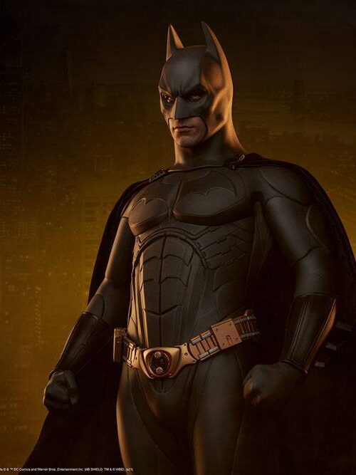 Estatua Premium Format Batman » Tu Tienda Anime Descubre el apasionante mundo de Estatua Premium Format Batman.