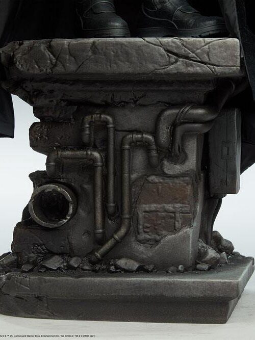 Estatua Premium Format Batman » Tu Tienda Anime Descubre el apasionante mundo de Estatua Premium Format Batman.