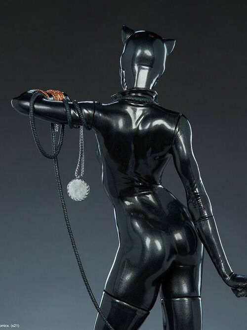 Estatua Premium Format Catwoman » Tu Tienda Anime Descubre el apasionante mundo de Estatua Premium Format Catwoman.