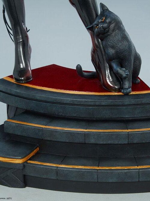 Estatua Premium Format Catwoman » Tu Tienda Anime Descubre el apasionante mundo de Estatua Premium Format Catwoman.