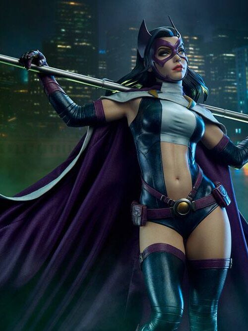 Estatua Premium Format Huntress » Tu Tienda Anime Descubre el apasionante mundo de Estatua Premium Format Huntress.