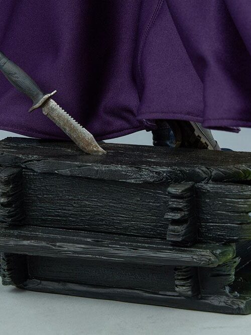 Estatua Premium Format Huntress » Tu Tienda Anime Descubre el apasionante mundo de Estatua Premium Format Huntress.