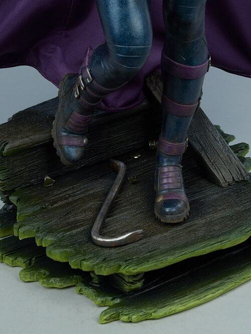 Estatua Premium Format Huntress » Tu Tienda Anime Descubre el apasionante mundo de Estatua Premium Format Huntress.