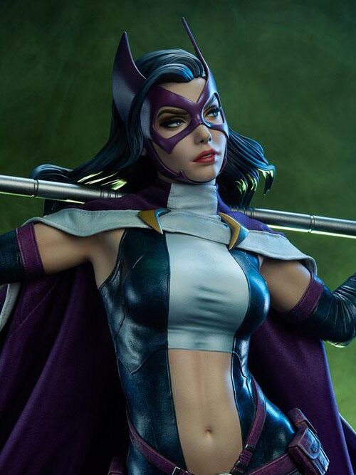 Estatua Premium Format Huntress » Tu Tienda Anime Descubre el apasionante mundo de Estatua Premium Format Huntress.