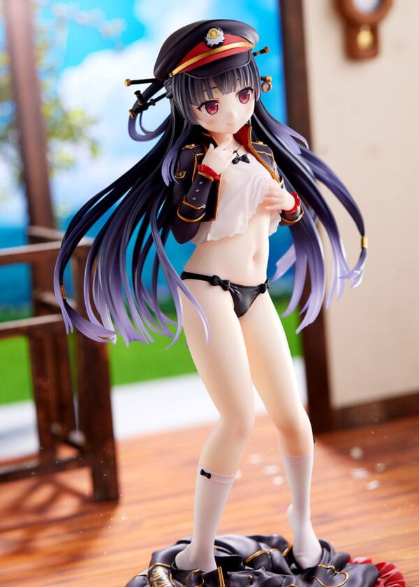 Estatua Pure Station Hachiroku » Tu Tienda Anime Descubre el apasionante mundo de Estatua Pure Station Hachiroku.