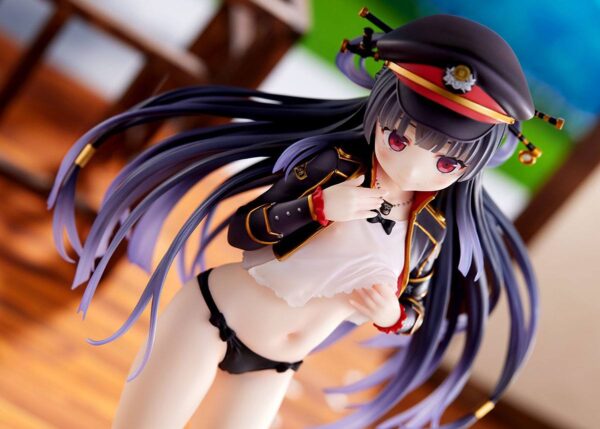 Estatua Pure Station Hachiroku » Tu Tienda Anime Descubre el apasionante mundo de Estatua Pure Station Hachiroku.