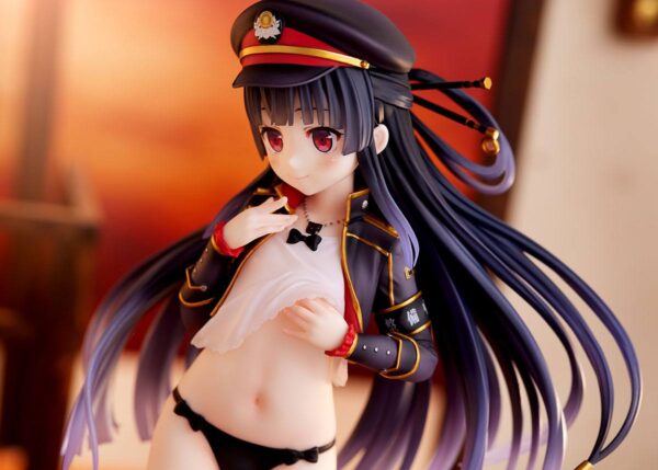 Estatua Pure Station Hachiroku » Tu Tienda Anime Descubre el apasionante mundo de Estatua Pure Station Hachiroku.
