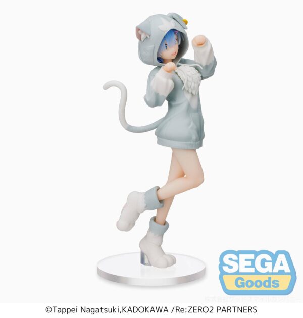 Estatua Rem The Great Spirit Pack » Tu Tienda Anime Descubre el apasionante mundo de Estatua Rem The Great Spirit Pack.