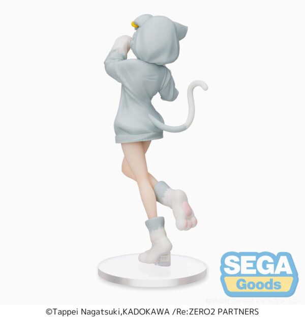 Estatua Rem The Great Spirit Pack » Tu Tienda Anime Descubre el apasionante mundo de Estatua Rem The Great Spirit Pack.