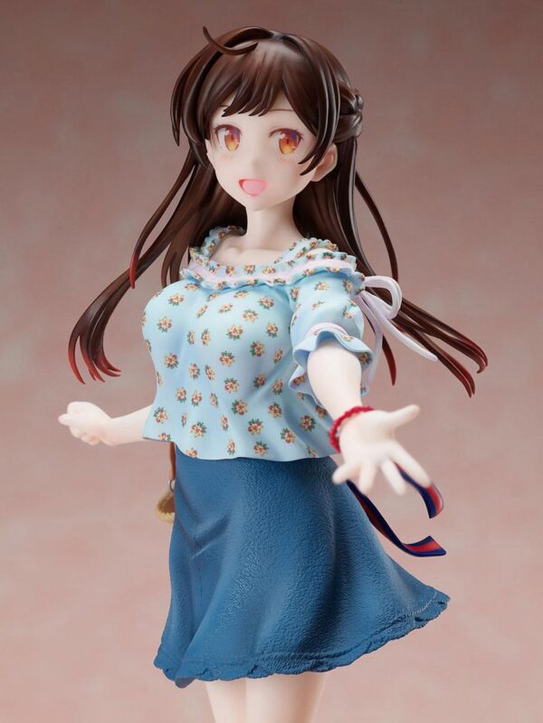 Estatua Rent a Girlfriend Chizuru » Tu Tienda Anime Descubre el apasionante mundo de Estatua Rent a Girlfriend Chizuru.