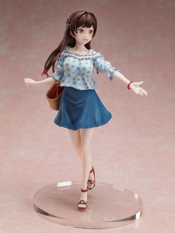 Estatua Rent a Girlfriend Chizuru » Tu Tienda Anime Descubre el apasionante mundo de Estatua Rent a Girlfriend Chizuru.