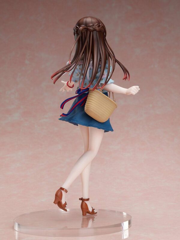 Estatua Rent a Girlfriend Chizuru » Tu Tienda Anime Descubre el apasionante mundo de Estatua Rent a Girlfriend Chizuru.