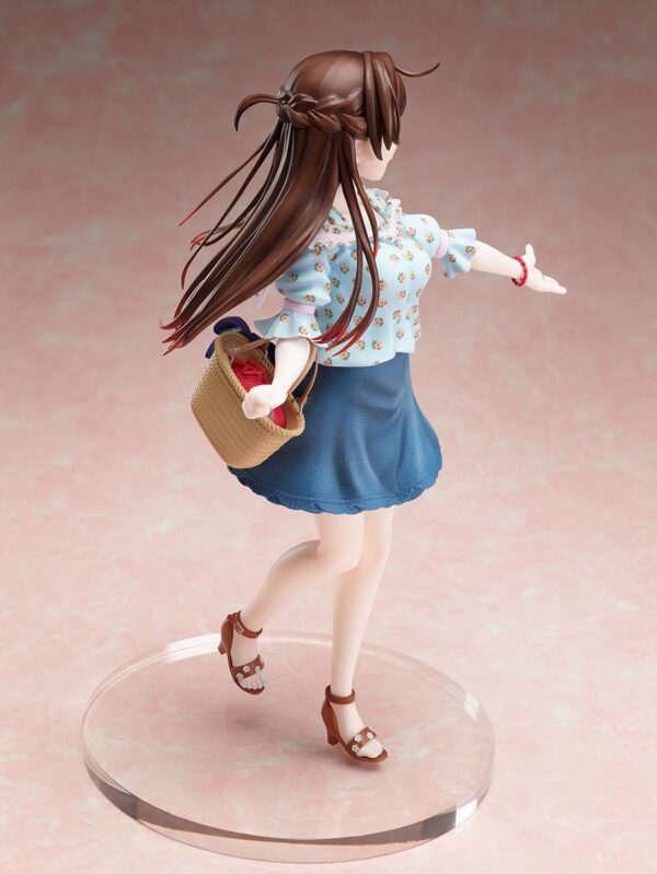Estatua Rent a Girlfriend Chizuru » Tu Tienda Anime Descubre el apasionante mundo de Estatua Rent a Girlfriend Chizuru.