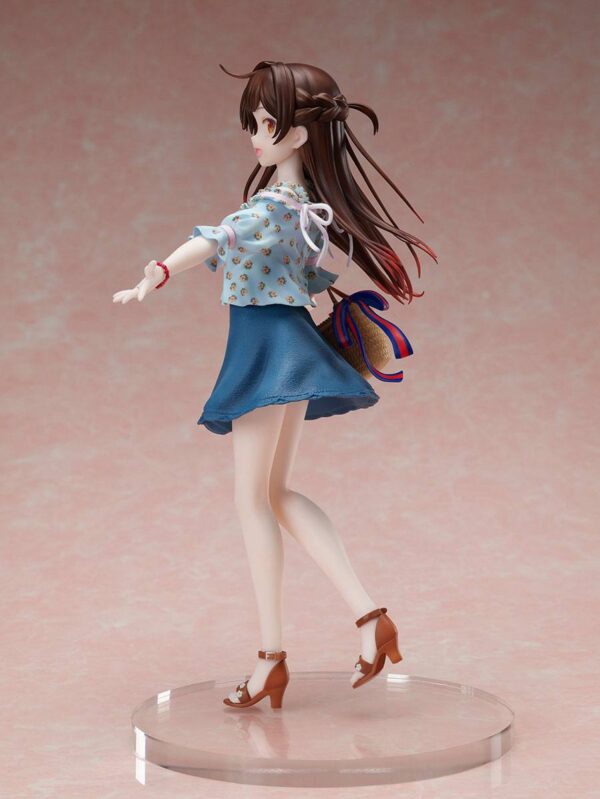 Estatua Rent a Girlfriend Chizuru » Tu Tienda Anime Descubre el apasionante mundo de Estatua Rent a Girlfriend Chizuru.