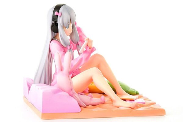 Estatua Sagiri Izumi Smile » Tu Tienda Anime Descubre el apasionante mundo de Estatua Sagiri Izumi Smile.