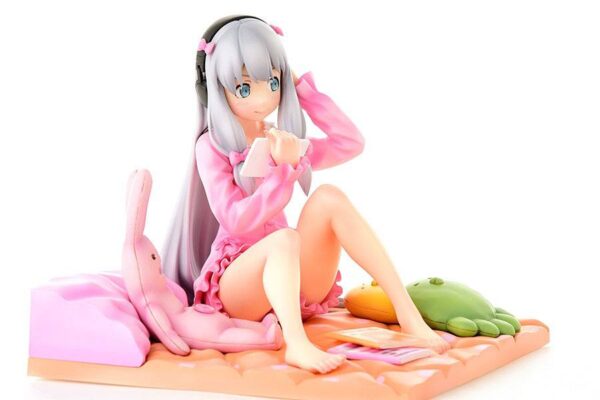 Estatua Sagiri Izumi Smile » Tu Tienda Anime Descubre el apasionante mundo de Estatua Sagiri Izumi Smile.