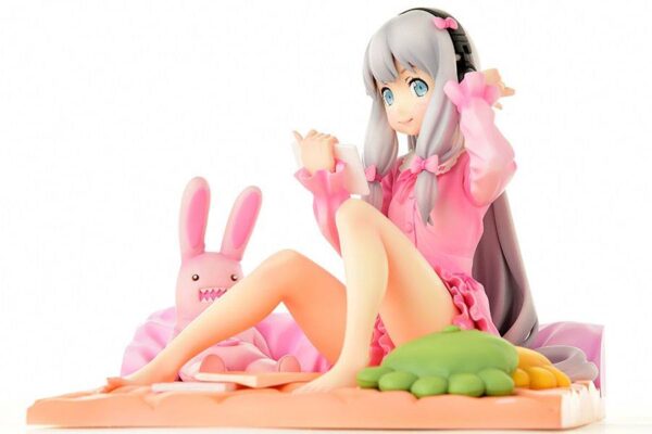 Estatua Sagiri Izumi Smile » Tu Tienda Anime Descubre el apasionante mundo de Estatua Sagiri Izumi Smile.