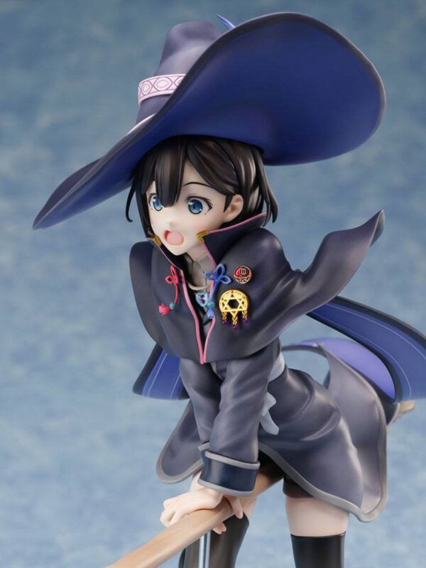 Estatua Saya Majo no Tabitabi » Tu Tienda Anime Descubre el apasionante mundo de Estatua Saya Majo no Tabitabi.