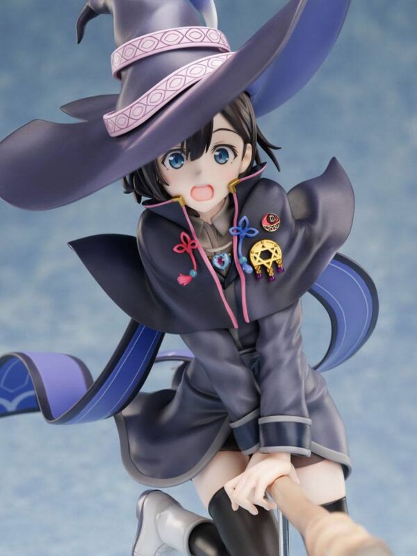 Estatua Saya Majo no Tabitabi » Tu Tienda Anime Descubre el apasionante mundo de Estatua Saya Majo no Tabitabi.