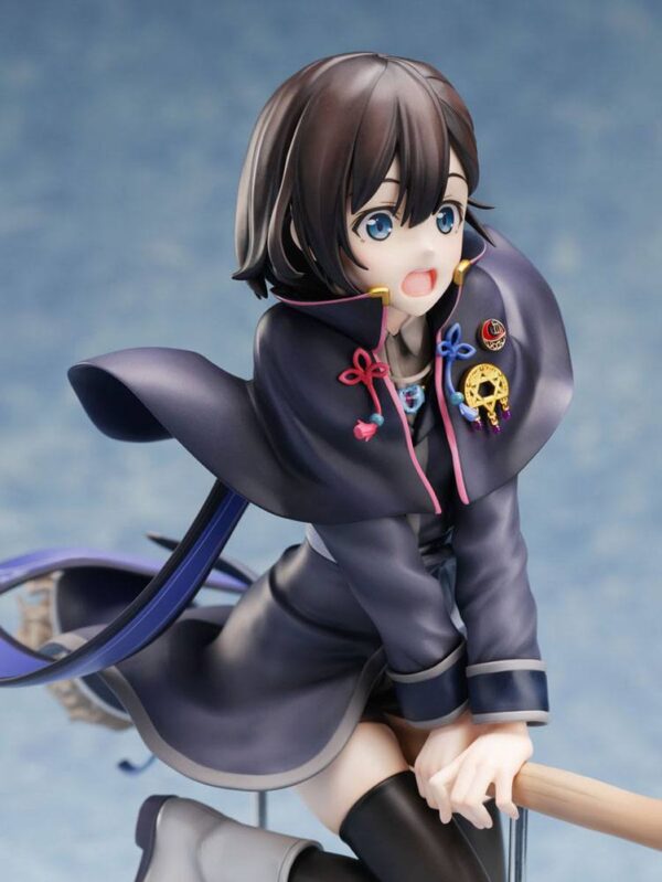 Estatua Saya Majo no Tabitabi » Tu Tienda Anime Descubre el apasionante mundo de Estatua Saya Majo no Tabitabi.