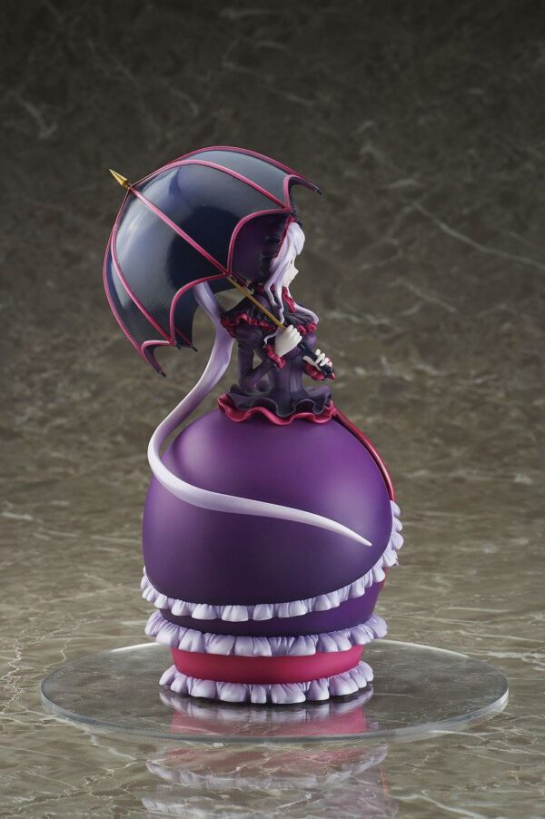Descubre el apasionante mundo de Estatua Shalltear Bloodfallen Overlord.