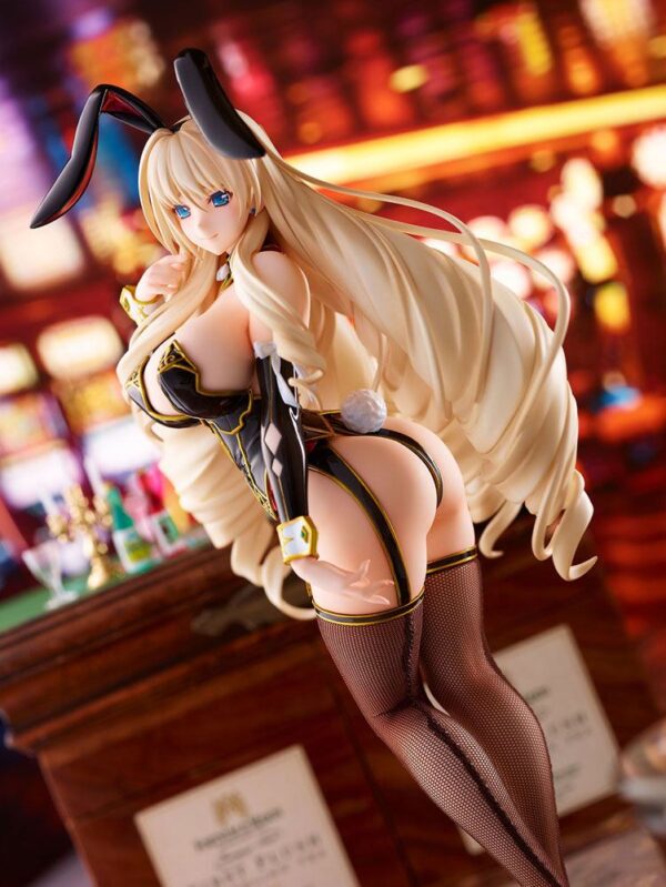 Estatua Silveria Bunny Body » Tu Tienda Anime Descubre el apasionante mundo de Estatua Silveria Bunny Body.