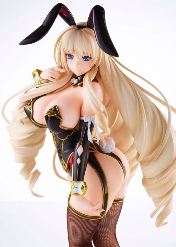 Estatua Silveria Bunny Body » Tu Tienda Anime Descubre el apasionante mundo de Estatua Silveria Bunny Body.