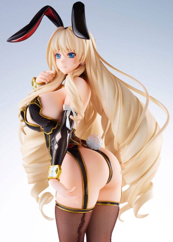 Estatua Silveria Bunny Body » Tu Tienda Anime Descubre el apasionante mundo de Estatua Silveria Bunny Body.