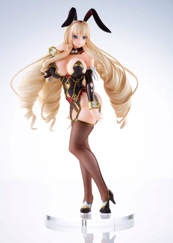 Estatua Silveria Bunny Body » Tu Tienda Anime Descubre el apasionante mundo de Estatua Silveria Bunny Body.