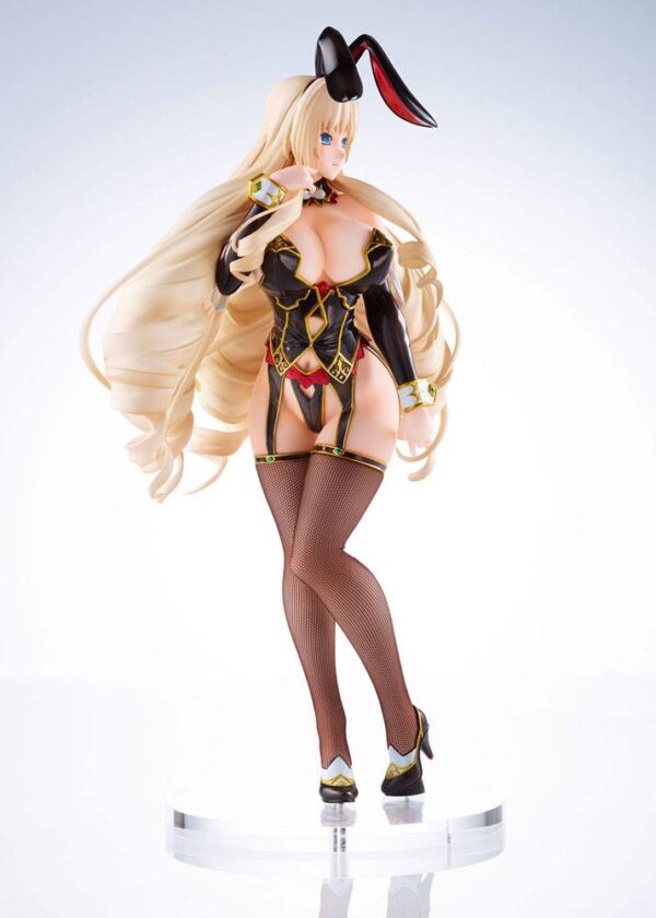 Estatua Silveria Bunny Body » Tu Tienda Anime Descubre el apasionante mundo de Estatua Silveria Bunny Body.