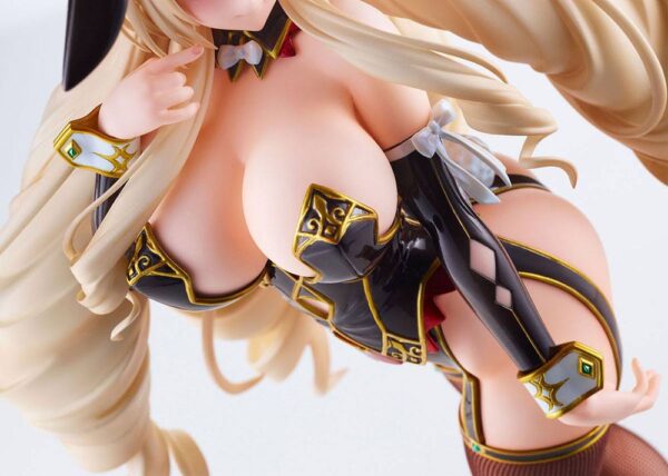 Estatua Silveria Bunny Body » Tu Tienda Anime Descubre el apasionante mundo de Estatua Silveria Bunny Body.
