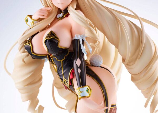 Estatua Silveria Bunny Body » Tu Tienda Anime Descubre el apasionante mundo de Estatua Silveria Bunny Body.