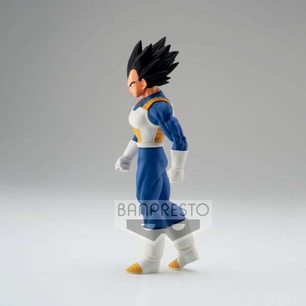 Estatua Solid Edge Works Vegeta