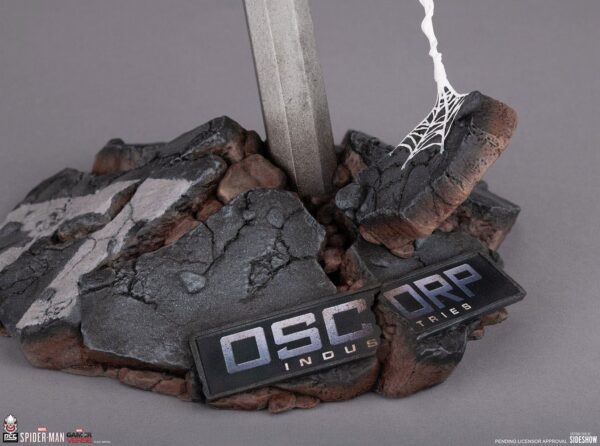 Estatua Spider-Man Advanced Suit » Tu Tienda Anime Descubre el apasionante mundo de Estatua Spider-Man Advanced Suit.