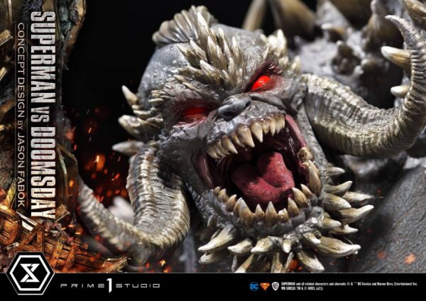 Estatua Superman Vs Doomsday » Tu Tienda Anime Descubre el apasionante mundo de Estatua Superman Vs Doomsday.